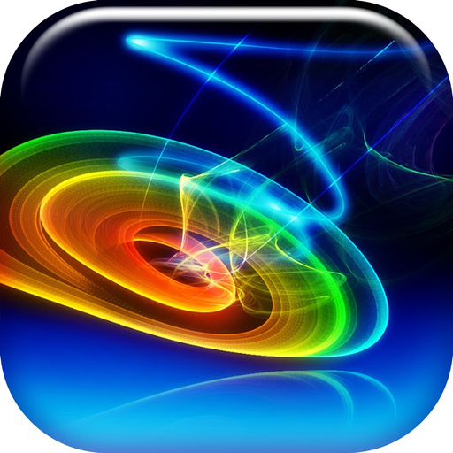 Best Wallpapers HD for iPhone – Custom Lock Screen Themes and Beautiful Background.s app icon