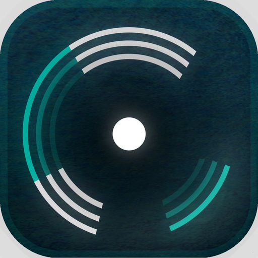 Techno Tones and Sound Effects – Free Noise Alert Ringtone.s for iPhone app icon