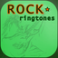 Rock Ringtones For iPhone Free Tones and Sounds icon