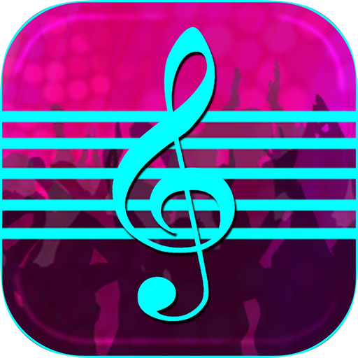 Party Ringtones Free Sounds For iPhone app icon