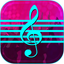 Party Ringtones Free Sounds For iPhone icon