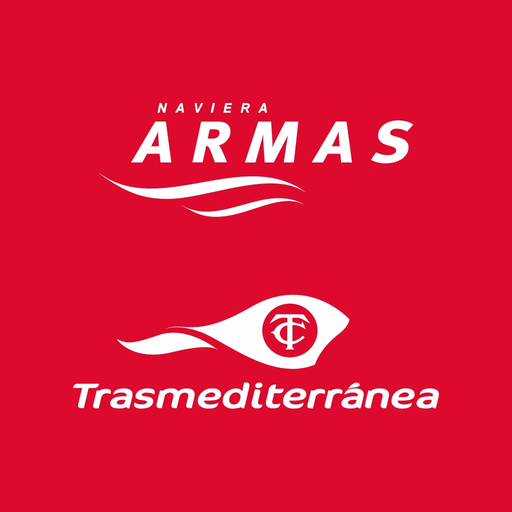 ARMAS TRASMEDITERRÁNEA app icon