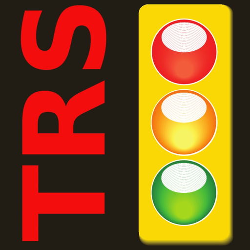 TRS app icon