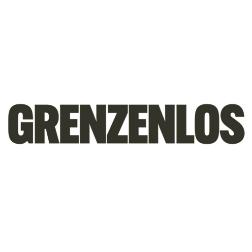Grenzenlos app icon