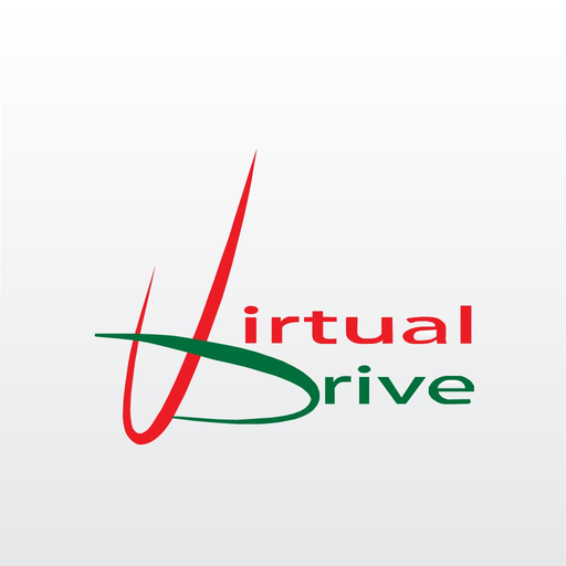 Virtual Drive Driver Education app icon