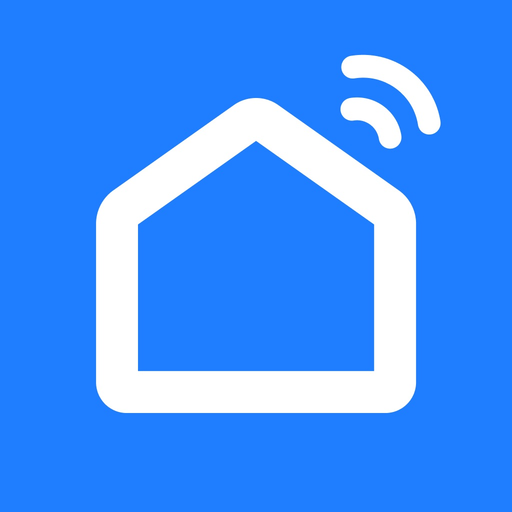 SmartLife- Smart Living app icon
