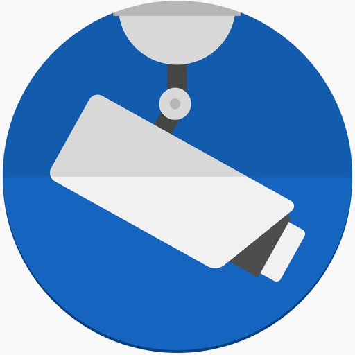 SG Traffic Cam app icon