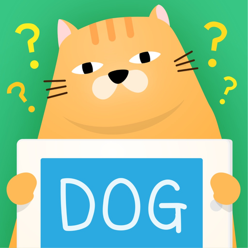 Pon! Tell me! what's this? Multi-activity game for you, your family and friends! app icon