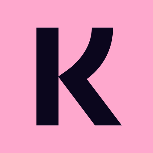Klarna: Smarter everyday money app icon