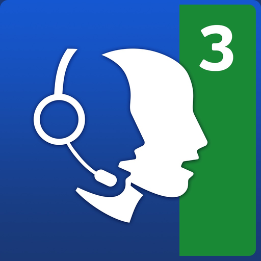 ELT Skills Primary 3 app icon