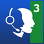 ELT Skills Primary 3 icon