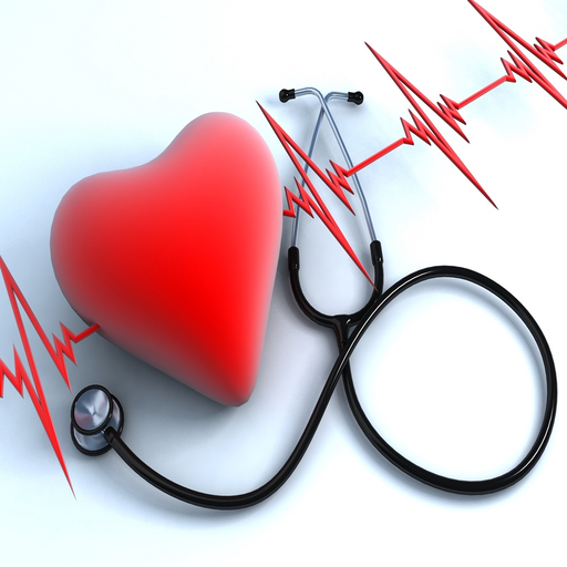 Cardiovascular Medical Terms app icon
