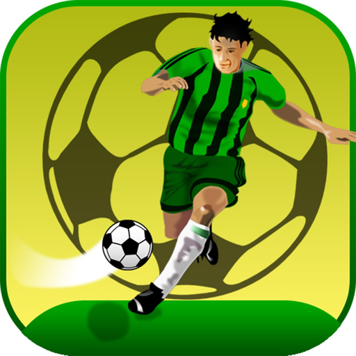Final Football Freekick app icon