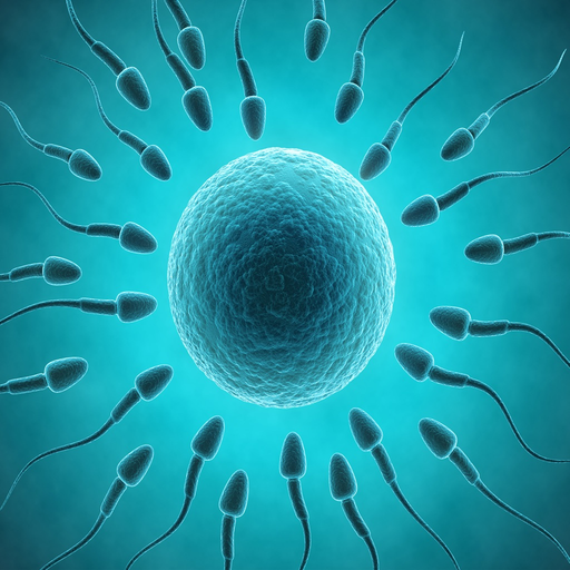 Reproductive Medical Terms app icon