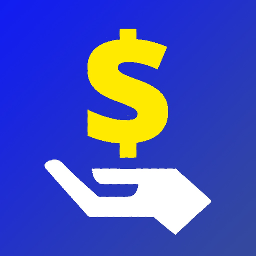 Money Saver - Expense & Income Tracker app icon