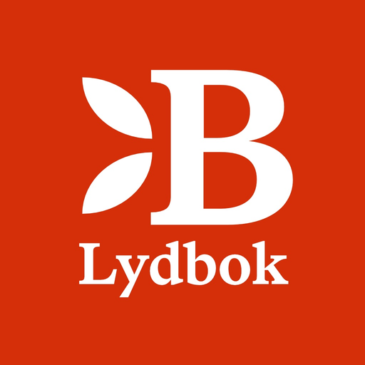 Bokklubben Lydbok app icon