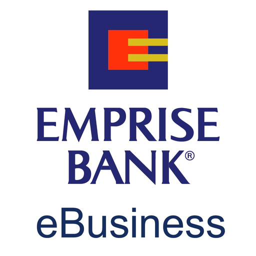 Emprise Bank Business Mobile app icon