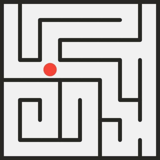 Mazes & More: Classic Maze app icon