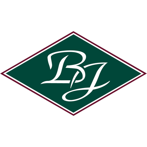 Bank of Jamestown app icon