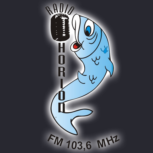 Radio Horion app icon