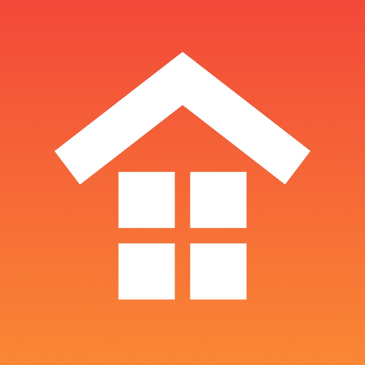 Move Недвижимость: квартиры app icon