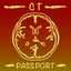 CT Passport Head icon