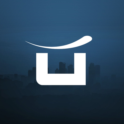 UTrade app icon