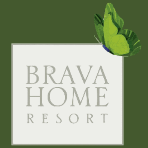 Condomínio Brava Home app icon