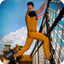 Prison Escape Sniper Duty 2018 icon