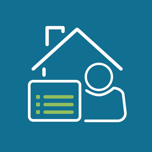 Netsmart Mobilecare app icon