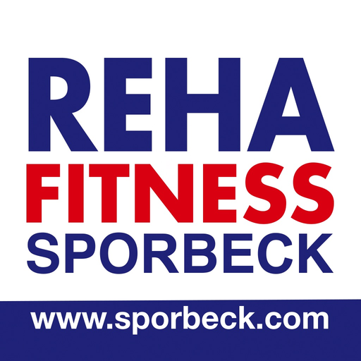 Reha-Fitness Sporbeck app icon