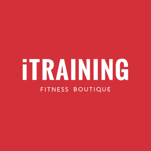 iTRAINING app icon