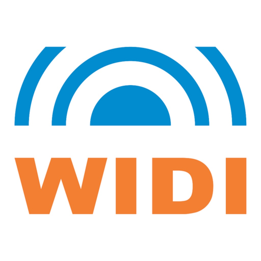 Widi Plus app icon