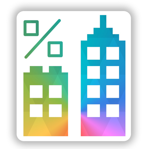 Mortgage app icon