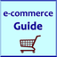 E- Commerce Guide icon