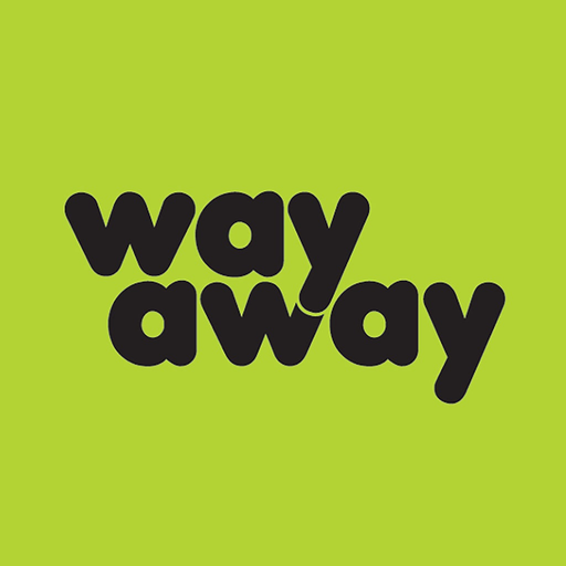 Way Away app icon