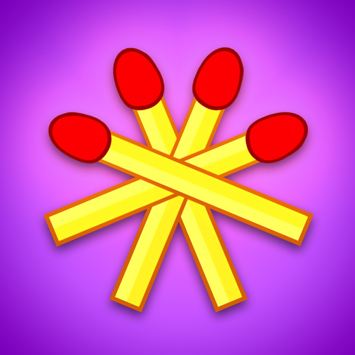 Smart Matches ~ Puzzle Games app icon