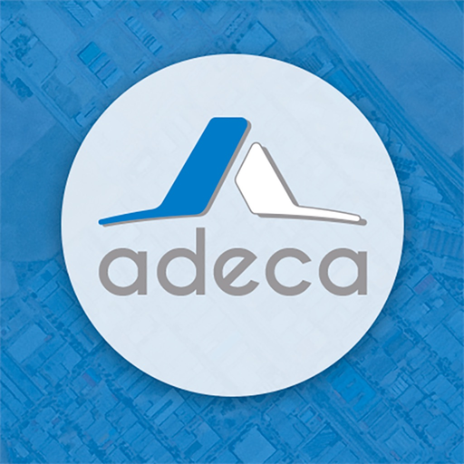 ADECA Campollano app icon