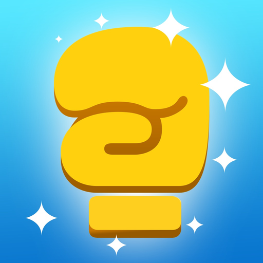 Fight List - Categories Game app icon