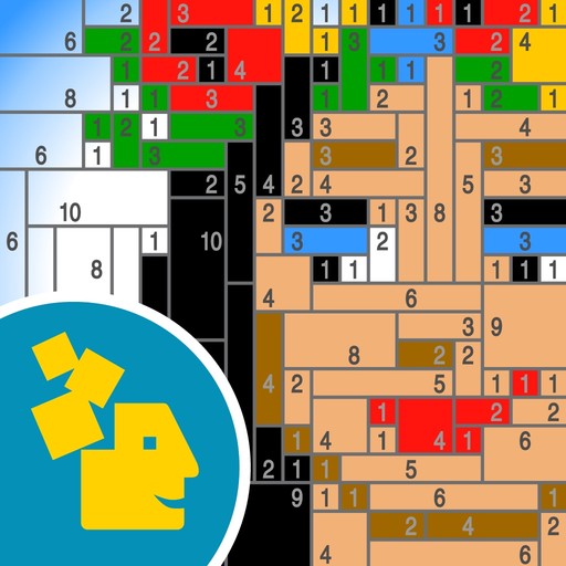 Block-a-Pix: Block Puzzle app icon