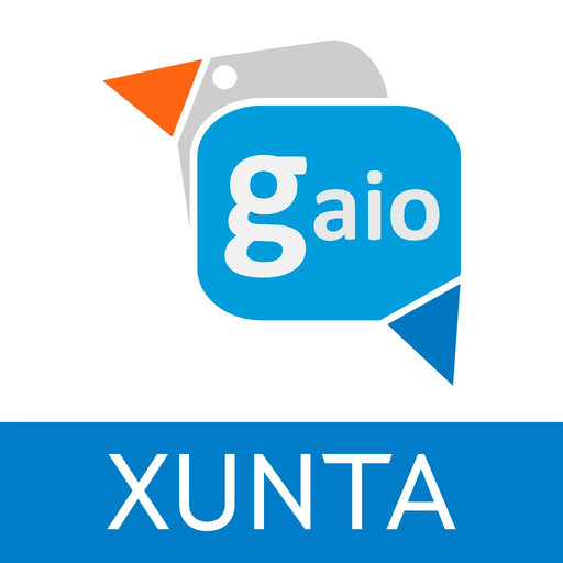 Tradutor Gaio app icon