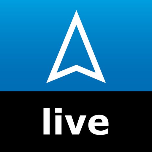 EuroSoft live app icon