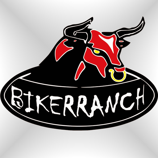 Bikerranch app icon