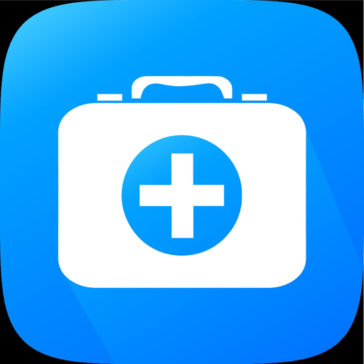Clinical Skills Trainer (Free) app icon