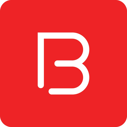 Beam Space Storage in SG & KL app icon