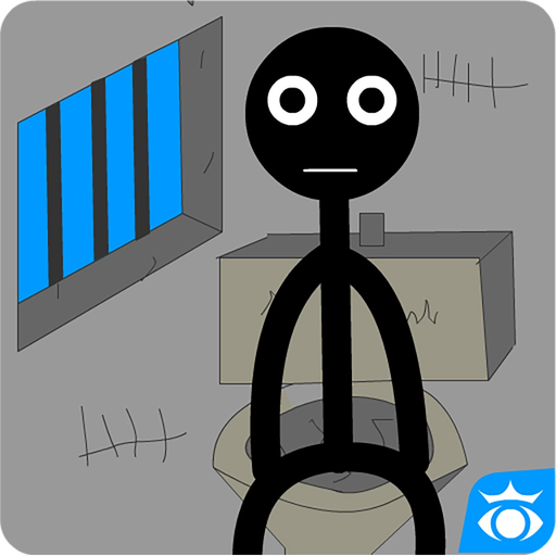 Stickman jailbreak app icon