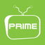 PRIME TV icon