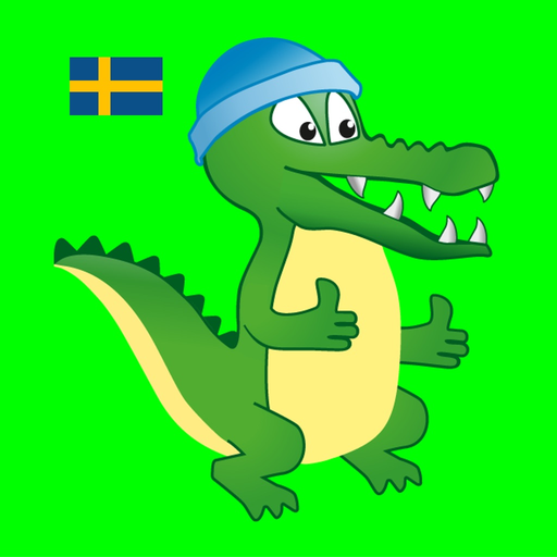 Minimala Par Finlandssvenska app icon