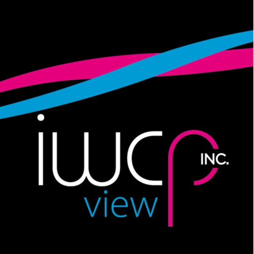 IWCP VIEW app icon