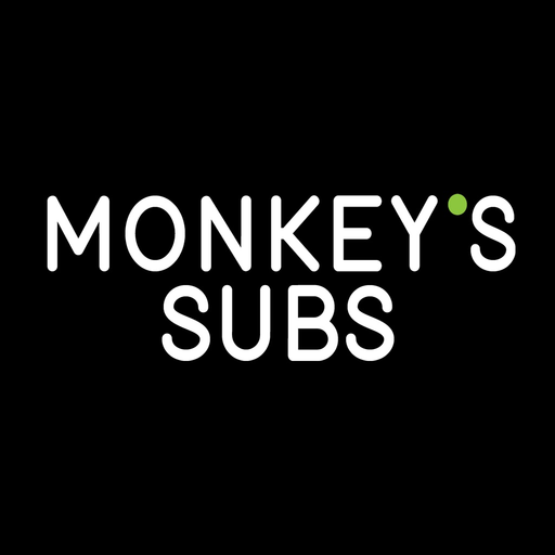 Monkey Subs app icon
